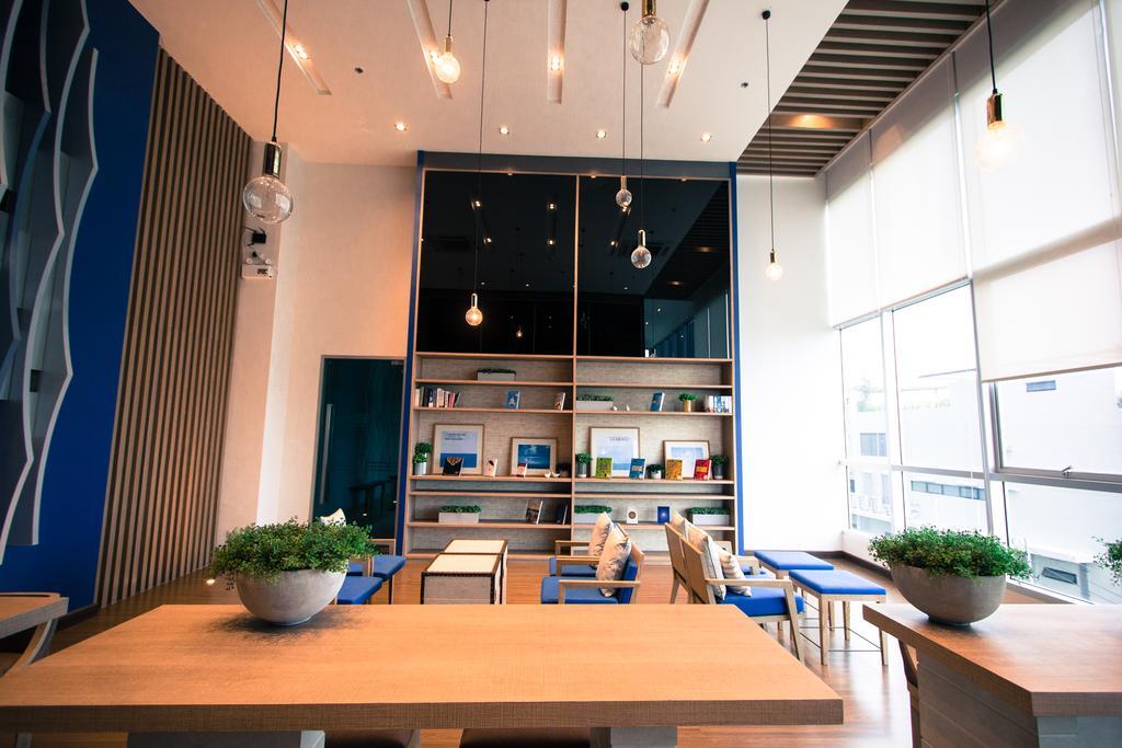 Baan Kiang Fah Apartment By Patcha Hua Hin Exterior foto