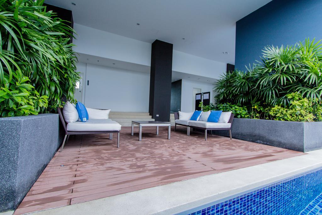 Baan Kiang Fah Apartment By Patcha Hua Hin Exterior foto